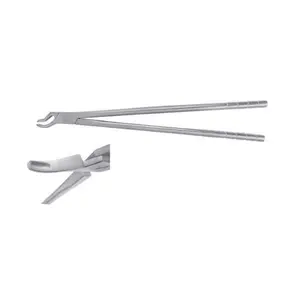 Implantes Dentric, Instrumentos Quirúrgicos Veterinarios, Extractor de Molares e Incisivos de Pakistán - Product Image 1