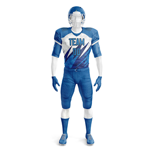 Proveedor de Uniformes Deportivos de Fútbol de Alta Elasticidad al por Mayor - Product Image 2