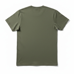 เสื้อยืดผู้ชายสไตล์วินเทจ พิมพ์ลายผ้าฝ้าย 230gsm เนื้อหนา ลายกราฟิกเรโทร รับทำโลโก้แบรนด์ ขายส่ง เสื้อสตรีทแวร์ - Product Image 3