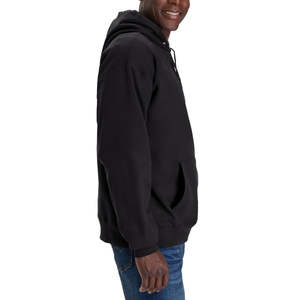 Sudadera con Capucha Ligera de Manga Larga para Hombre, Estilo Pullover, en Venta en Diferentes Tallas, Diseño Personalizado con Tu Propio Logotipo, Estilo Urbano, Talla Grande - Product Image 6