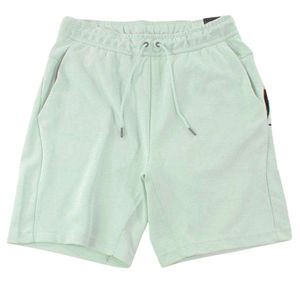 Shorts de sport athlétiques pour hommes en molleton bouclette à séchage rapide, shorts de tennis légers de 5 pouces pour l'entraînement et la gym - Product Image 6