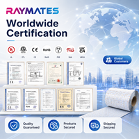 Lámina LED Flexible RGBW de Alta Luminosidad, Cortable, Ultrafina, para Retroiluminación de Letreros Pequeños y Pantallas
