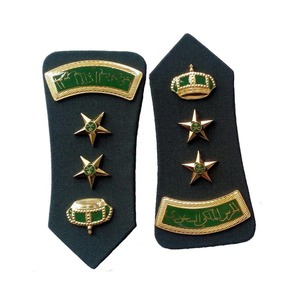 Parches de Bordado Rectangulares con Corte Láser Ecológico, Diseño Personalizado, con Logotipo Personalizado para Accesorios de Uniformes - Product Image 6