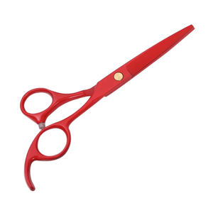 Premium Wholesale Hair Cutting Scissors 6 Inch Stainless Steel Barber Shears Razor Sharp Thinning Salon <b>Tools</b> - Product Image 1