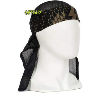 Wholesale <b>Paintball</b> Head Wraps Adjustable Sports Headband Moisture Wicking Outdoor <b>Paintball</b> <b>Accessories</b> - Product Image 5