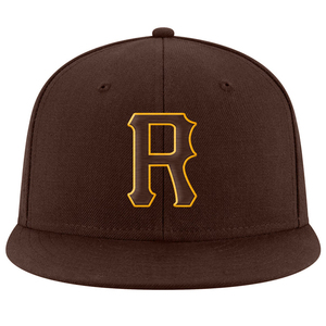 Gorras de Béisbol de Lona de 5 Paneles New Era Originales Personalizables de Alta Calidad con Logotipo del Equipo, para Deportes al Aire Libre, Ajustadas, Vintage, Plateadas, Comunes - Product Image 1