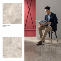 Onyx Bianco 800x800mm Porcelaine 80x80cm Carreaux émaillés Marbre Marocain Brillant Yémen Ghana USA