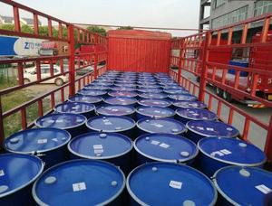 High Stability Styrene Acrylic Copolymer for Cosmetic Use Flexible Styrene Acrylic Polymer By Exporter At Bulk Price - Product Image 5