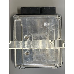 Unidad de control del motor (ECU/ECM) compatible con GM Chevrolet Captiva, repuestos para automóviles. - Product Image 1