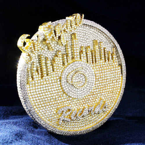 Yellow Gold | White Gold | Rose gold