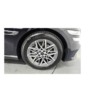 Genesis G80 2024 2.5 Turbo AWD Gasolina 25,771 km Caja de Cambios Automática Asientos de Cuero Volante a la Izquierda Cámara Trasera - Product Image 5