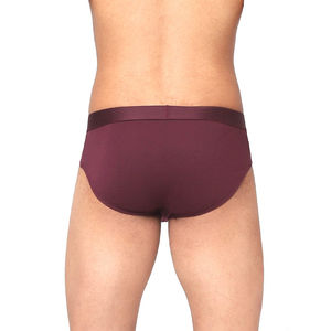 Caleçons Boxers Homme Confortables et Respirants Blancs de Qualité Supérieure, Nouveau Design, Vente Chaude, Personnalisables OEM, Sous-vêtements Masculins 2026 - Product Image 2