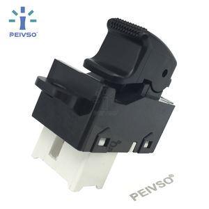 Interrupteur de lève-vitre PEIVSO pour Hyundai Elantra Sonata Kia Rio Spectra Optima Sedona 2001-2006, accessoires de voiture OEM 93580-3D000 - Product Image 3