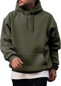 High Quality Custom Hoodies Embroidered <b>600gsm</b> Heavy Weight Warm Winter Hoody Unisex Best Price Men Sweatshirt <b>Hoodie</b> - Product Image 3