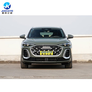 รถยนต์ออดี้ Q5L 2026 รุ่นใหม่เอี่ยม SUV ขนาดกลาง เครื่องยนต์เบนซิน 2.0T ตัวเลือก 5 ที่นั่ง รถยนต์ครอบครัวสุดหรู สำหรับขายส่งทั่วโลก - Product Image 2