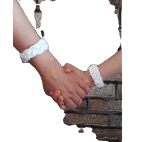 Trendy Hot Selling <b>Rope</b> Sailor <b>Bracelet</b>, Coustmized <b>Bracelet</b> - Product Image 1