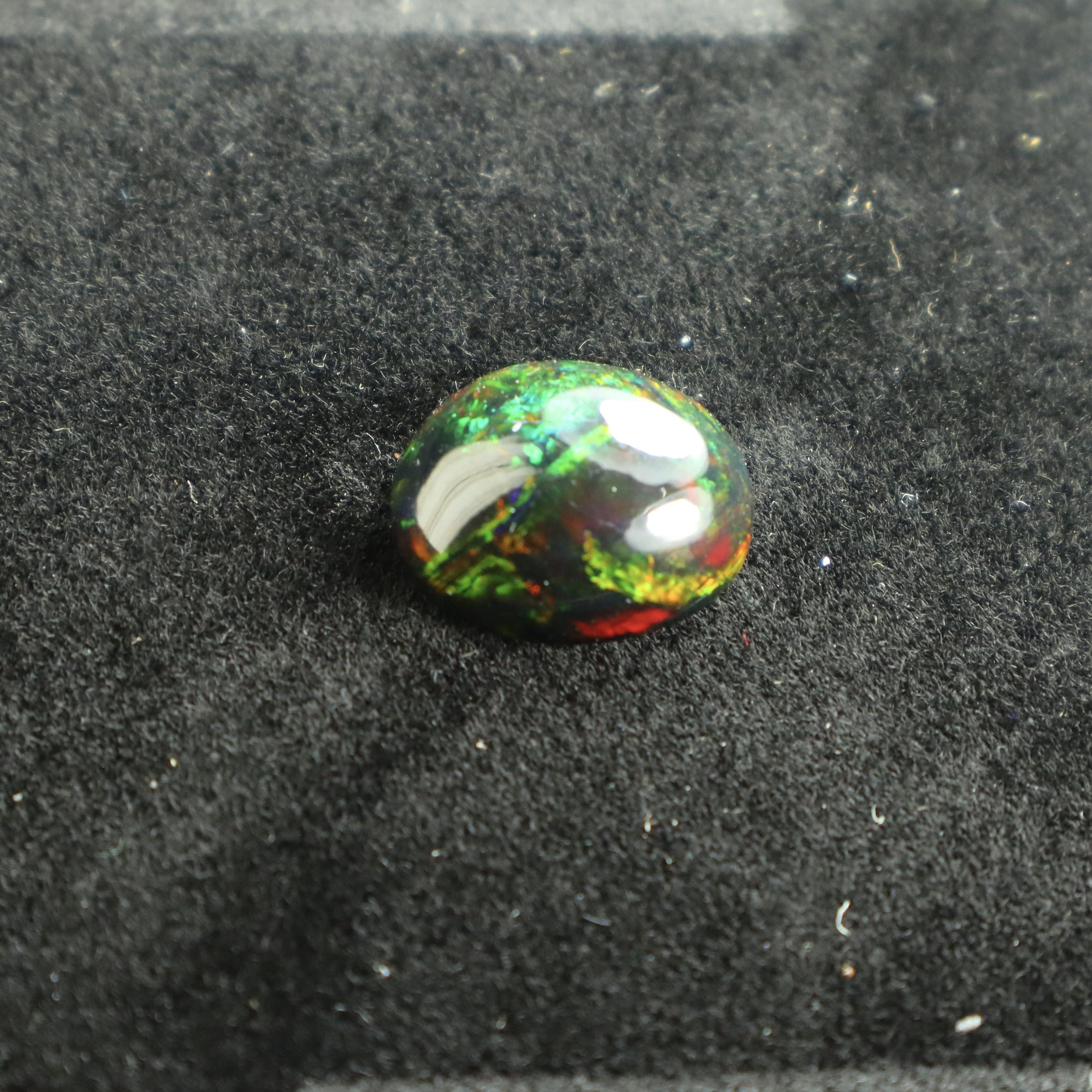 โอปอลเปล่า