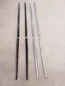 Minigonne laterali per <span class=keywords><strong>MERCEDES</strong></span> W222 <span class=keywords><strong>S</strong></span> AMG versione lunga lunghezza 2,34 M contatto Susan Yang + 86 15760316722 - Product Image 4