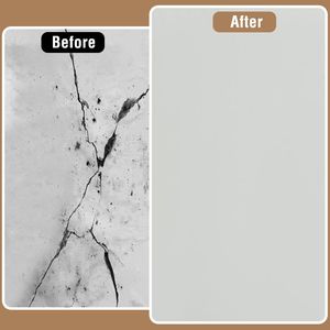 Rete di Rinforzo in Fibra di Vetro 38 Pollici X 164 Piedi per Riparazione Muri, Prevenzione Crepe e Patch di Riparazione - Product Image 5