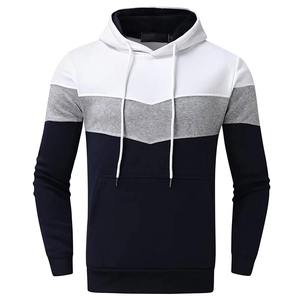Sudaderas con capucha 100% algodón para hombre, sudaderas de la mejor calidad a un precio razonable, producto superior, sudaderas con capucha para hombre hechas en Pakistán. - Product Image 3