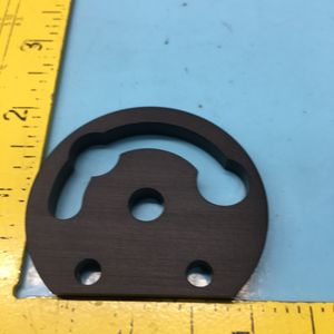 LAM 2004176 PLATE, PIVOT, LOCK, 163754 - อุปกรณ์และอะไหล่เซมิคอนดักเตอร์ระดับโลกที่เชื่อถือได้ - Product Image 5