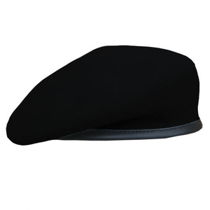 Cheap Solid Color <b>Beret</b> Best Selling Wool <b>Beret</b> OEM ODM Service High Quality Wholesale Custom High Demand Wool <b>Beret</b> - Product Image 4