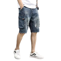 Shorts décontractés professionnels pour hommes avec impression numérique - Fournisseur OEM pour marques mondiales - Vente en gros de qualité supérieure