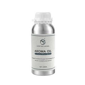 Mewah konsentrasi tinggi minyak wangi grosir oleh pabrik minyak parfum untuk mesin penyebar aroma minyak untuk udara segar hotel - Product Image 1