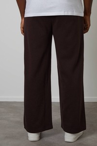 Pantalon de sport droit pour homme 2026, idéal pour la course, la gym et le fitness, avec logo brodé, en toile, coupe active, anti-transpiration - Product Image 6
