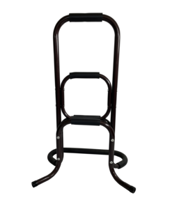 Poignée d'assistance pour se lever facilement, réglable en hauteur - Product Image 3