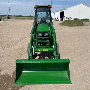 Tractor Compacto de Servicio Pesado 2026 4052R Z214892 de Alto Rendimiento, Suministro al por Mayor - Product Image 1