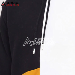 Premium <b>Men</b> Hoodies With Adjustable Hood And Comfortable Fit Ideal For Sports Training Outdoor Adventures And Daily Use - Product Image 4