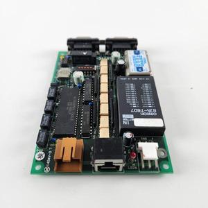 โมดูลควบคุมระบบ MC-31107A โทร-อุปกรณ์เซมิคอนดักเตอร์และชิ้นส่วนที่เชื่อถือได้ทั่วโลกที่ - Product Image 5