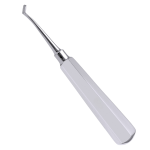 เครื่องมือจัดฟันแบบแปดเหลี่ยม Mershon Band Pusher พร้อมด้ามจับ สแตนเลสสตีล ใช้งานง่าย จับกระชับ แม่นยำ - Product Image 3