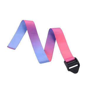 Sangles de biceps directes d'usine pour la musculation, le fitness et l'entraînement en salle de sport avec support réglable, service de marque privée - Product Image 2