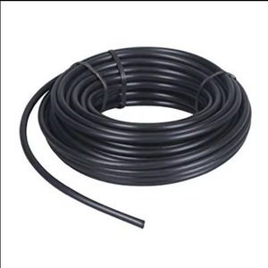 Sistema de Riego por Goteo Lateral de LDPE de Calidad Premium para Tierras Agrícolas, Marca JIVANDHARA IRRIGATION, Diseño Moderno en Negro - Product Image 6