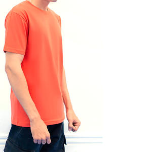 T-shirt en coton pour homme de haute qualité |   Vêtements d'été 100% coton pur - Product Image 6