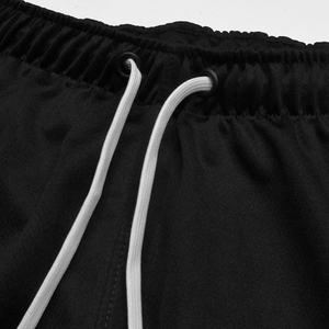 Diseña tu propio logo, ropa informal para hombre, conjunto deportivo de verano de alta calidad, 100% algodón, conjunto de 2 piezas, camiseta y pantalón. - Product Image 5