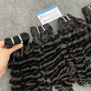 พรีออเดอร์ ผลิตภัณฑ์จัดแต่งทรงผมคุณภาพสูง สำหรับผมทุกความยาว สีดำธรรมชาติ - Product Image 2
