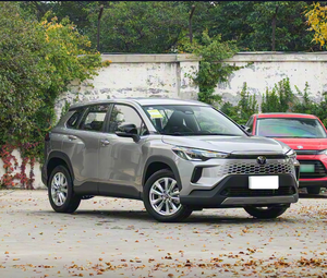 Venta Especial: Toyota Corolla Cross Hybrid 2026, Edición Pioneer, 2.0L, SUV Compacto de <span class=keywords><strong>5</strong></span> Asientos, Volante a la Izquierda - Product Image 3