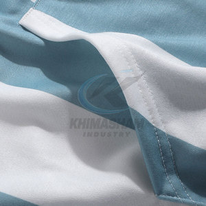 Dernier design, haute qualité, taille personnalisée, sweat à capuche pour homme en molleton de coton mélangé, séchage rapide, respirant, fabriqué au Pakistan - Product Image 5