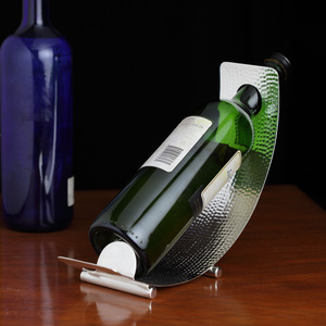 Porte-vin élégant - Product Image 1