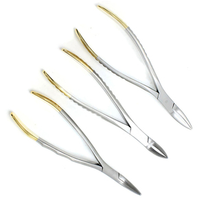 Pinza Dental para Extracción de Mandíbula Superior e Inferior, Fórceps Universal para Dientes, Herramientas de Dentista, Instrumentos Quirúrgicos - Product Image 6