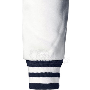 Veste universitaire d'hiver pour homme de haute qualité à prix de gros, couleurs et styles personnalisables sur le devant, écologique, respirante, idéale pour le streetwear - Product Image 5
