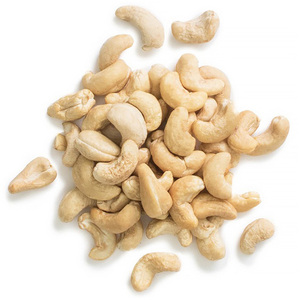 Noix d'exportation : Amandes Kaju, Grains de noix de cajou, Noix de cajou brisées UK WW180 240, type SW 240 - Product Image 2