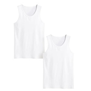 Camiseta sin mangas para hombre, camiseta de entrenamiento para gimnasio, culturismo, fitness, entrenamiento muscular, ropa deportiva transpirable - Product Image 1