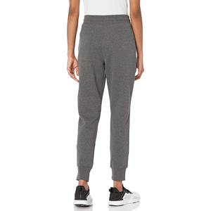 Pantalones cargo para mujer, nuevos pantalones jogger de la mejor calidad y pantalones de forro polar al por mayor, con logotipo personalizable, ropa informal. - Product Image 6