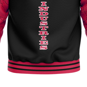 เสื้อฮู้ดดี้พิมพ์ลาย 3 มิติ คุณภาพสูง แบบสั่งทำพิเศษ สำหรับผู้ชาย ผ้าฝ้าย 100% พิมพ์ลาย DTG  เสื้อผ้ากีฬา เสื้อฮู้ดดี้ผู้ชาย - Product Image 6