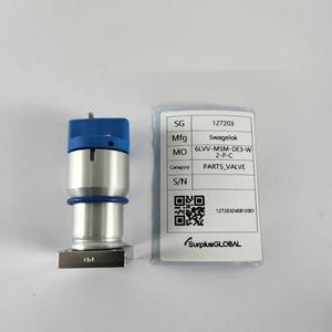 วาล์วไดอะแฟรมแบบโมดูลาร์ Swagelok รุ่น 6LVV-MSM-DE3-W2-P-C - อุปกรณ์และอะไหล่เซมิคอนดักเตอร์ระดับโลกที่เชื่อถือได้ - Product Image 1