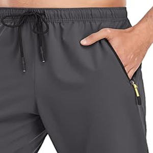 กางเกงขายดีคุณภาพพรีเมียมสำหรับผู้ชาย ขายออนไลน์ สีพื้น ใส่สบาย โพสต์โดย Dress Sports - Product Image 4